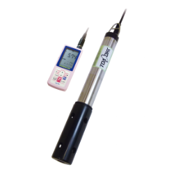 WQC Series/Portable Water Quality Meter