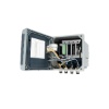SC4500 Controller, Claros-enabled, LAN + mA Output, 1 digital Sensor + 1 Analog UPW pH/ORP Sensor, 100-240 VAC, with EU plug
