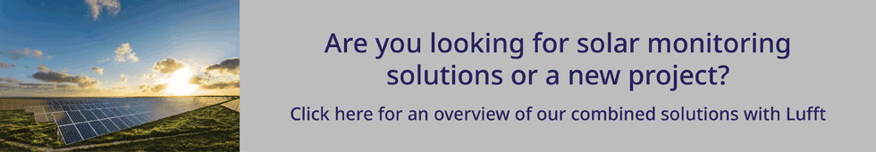 Are you an EPC looking for solar monitoring solutions or a new project?