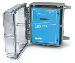2200 PCX Particle Counter