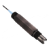 8350 pH combination sensor, ¾", analogue, for fouling samples