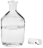 Bottle, Storage, Glass, Reagent, 500 mL