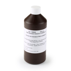 Phenylarsine Oxide (PAO) Standard Solution, 0.000564 N, 500 mL