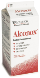Detergent, Alconox