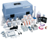 Professional Boiler Treatment/Boiler Feed and Cooling Water Test Kit, Model PBC-DT