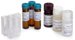 Immunoassay Reagent Set, Atrazine in Water Pocket Colorimeter II Analysis System, 100 Tests