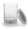 Filter Funnel Assy, Microfunnel, pk/50