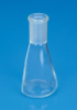 Replacement: FLASK, FLAT SIDED, TS 24/25, 125ML