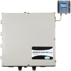 Surface Scatter® 7 Turbidimeter with sc200 Controller CH 1, High Temp