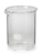 Beaker, Griffin, Low Form, Glass, 250 mL