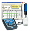 HQ440D Water Quality Laboratory Biochemical Oxygen Demand (BOD) and pH Meter Package with LBOD101 Sensor and PHC301 Electrode