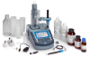 AT1000 Titration Bundle, Total Hardness, Ca & Mg (ISE)
