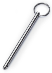Clevis Pin, 0.25 