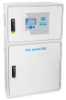 Hach BioTector B7000i Dairy Online TOC Analyser, 0 - 20000 mg/L C, 2 streams, 230 V AC
