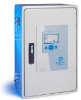 Hach BioTector B3500dw Online TOC analyser, 0 - 25 mg/L C, 1 stream, 115 V AC