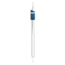 Radiometer Analytical T203 Temperature Sensor (glass body, RJ9 (telephone) plug for Hach sensION+ benchtop meters)