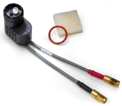 Replacement pH/ORP sensor for MP-6 and MP-6p meters