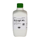 Nitrate standard, 50 mg/L NO₃ (11.3 mg/L NO₃-N), 500 mL
