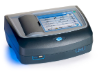 DR3900 Laboratory VIS Spectrophotometer with RFID* Technology
