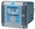 SC200 Universal Controller: 100-240 V AC with one digital sensor input, one analog flow sensor input and two 4-20 mA outputs
