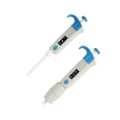 Variable Volume Pipette Set, 1 each 0.2-1.0 mL (BBP078) and 1.0-5.0 mL (BBP065), with tips