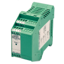SC1000 relay module for DIN-rail mounting, 4 Relays, max. 240V