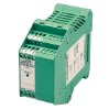 SC1000 relay module for DIN-rail mounting, 4 Relays, max. 240V