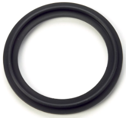 FPM Gasket for TriClamp mounting