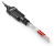 Laboratory Red Rod pH electrodes for exceptional performance and response time across a wide variety of sample types