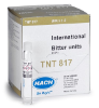International Bitter Units (IBU) TNTplus Vial Test (≥2 IBU)