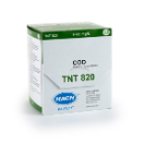 Chemical Oxygen Demand (COD) TNTplus Vial Test, ULR (1-60 mg/L COD), 150 Tests