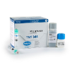 Phosphorus (Reactive and Total) TNTplus Vial Test, HR (1.5-15.0 mg/L PO₄), 25 Tests