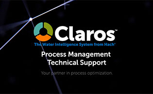 Claros Process Management Technical Support Video