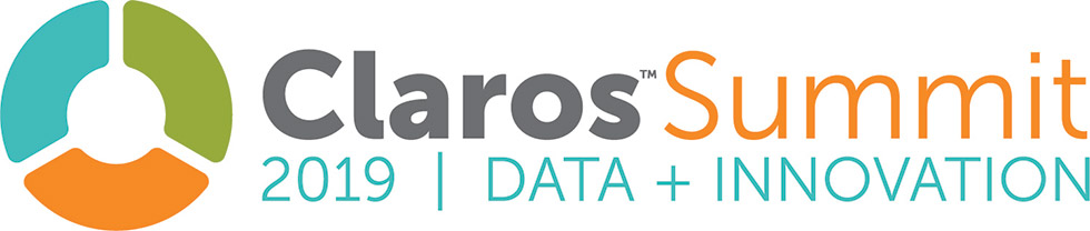Claros Summit Logo 2019, Loveland, CO