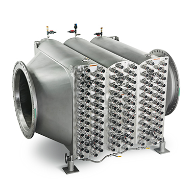 TrojanUVFlexAOP chamber