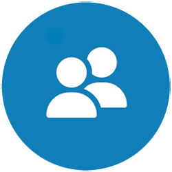 Partnership Icon