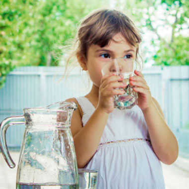 Learning how to properly disinfect your water crucial to ensuring safe, great tasting water for your customers. 