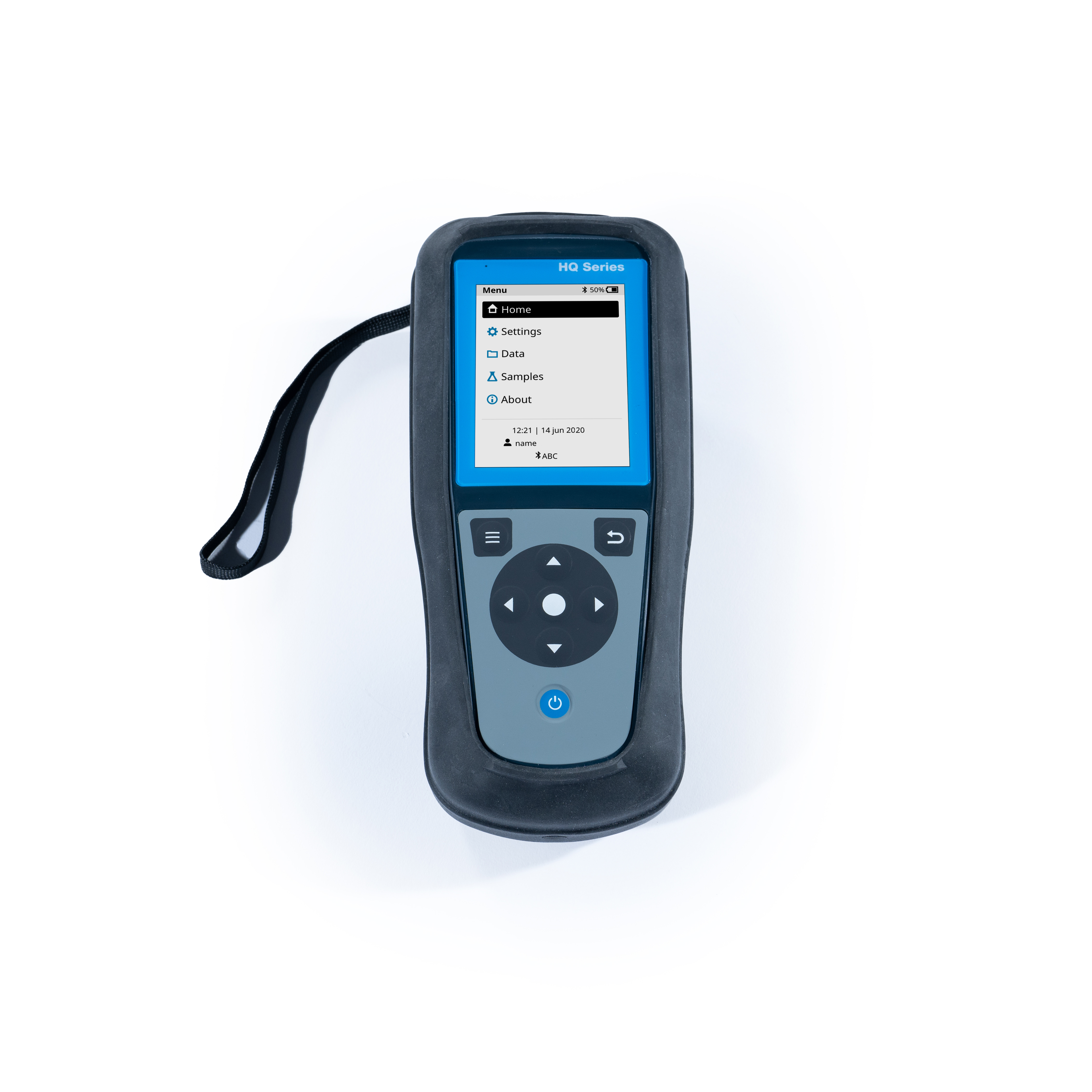 Turbidimeters