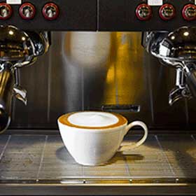 coffee mug
