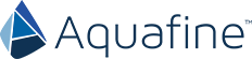 Aquafine logo