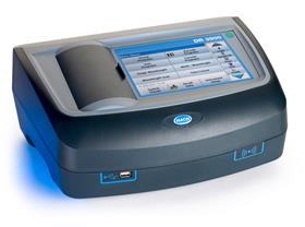 Laboratory TOC Meters