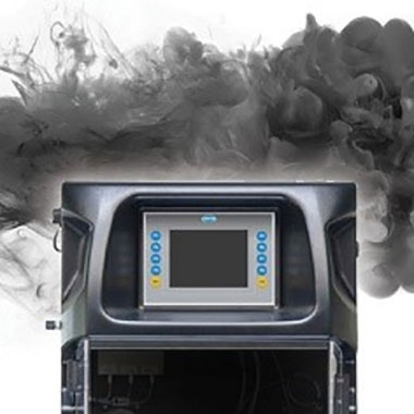 EZ Series online analyzers for toxicity