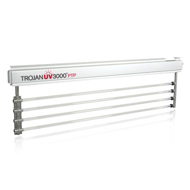 TrojanUV3000PTP module