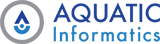 Aquatic Informatics logo