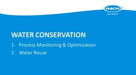 Water Conservation