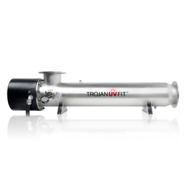 TrojanUVFit