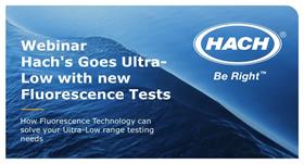 How Fluorescence Technology Can Solve Your Ultra-Low Range Testing Needs