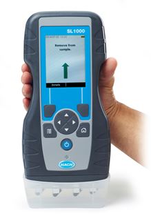 Portable Chlorine Analyzers