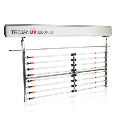 TrojanUV3000Plus Module