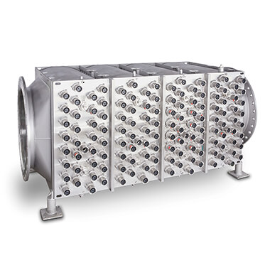 TrojanUVFlex module